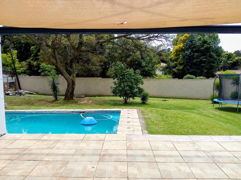 3 Bedroom Property for Sale in Alan Manor Gauteng