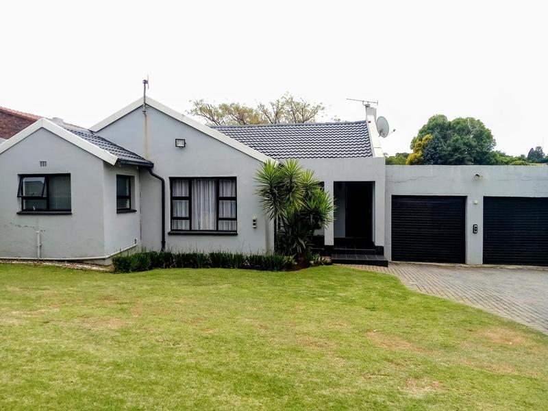 3 Bedroom Property for Sale in Alan Manor Gauteng