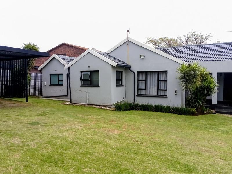 3 Bedroom Property for Sale in Alan Manor Gauteng