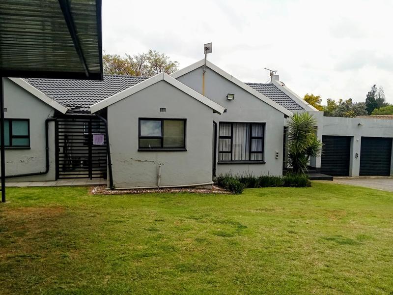 3 Bedroom Property for Sale in Alan Manor Gauteng