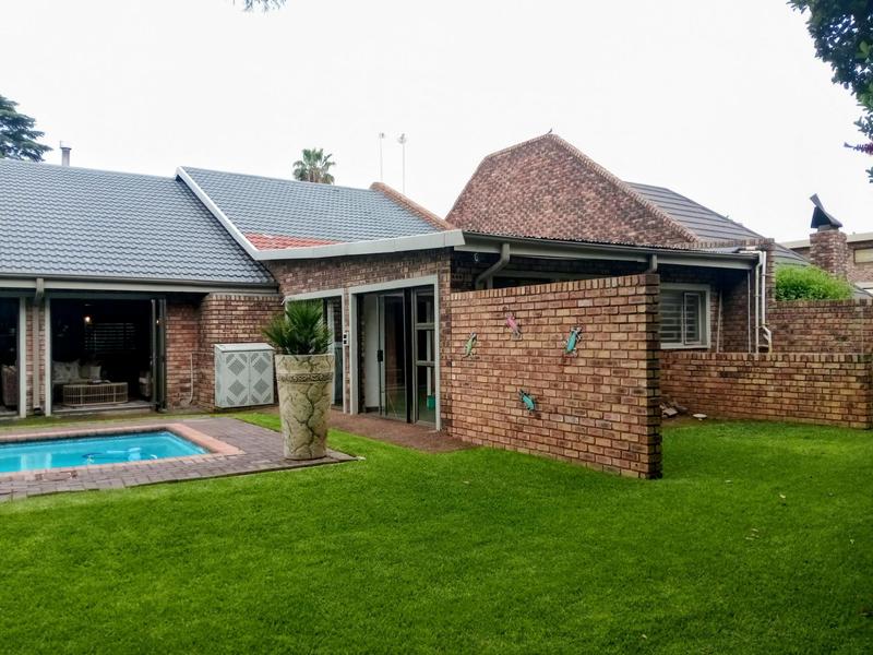 3 Bedroom Property for Sale in Vanderbijlpark Sw 2 Gauteng