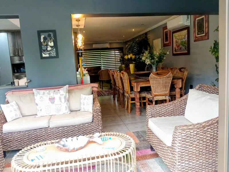 3 Bedroom Property for Sale in Vanderbijlpark Sw 2 Gauteng