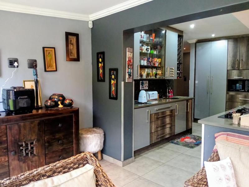 3 Bedroom Property for Sale in Vanderbijlpark Sw 2 Gauteng