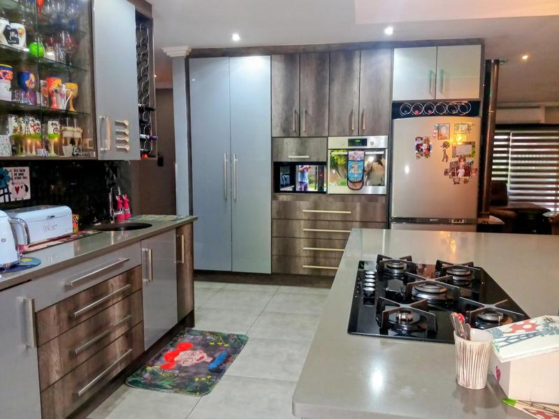 3 Bedroom Property for Sale in Vanderbijlpark Sw 2 Gauteng