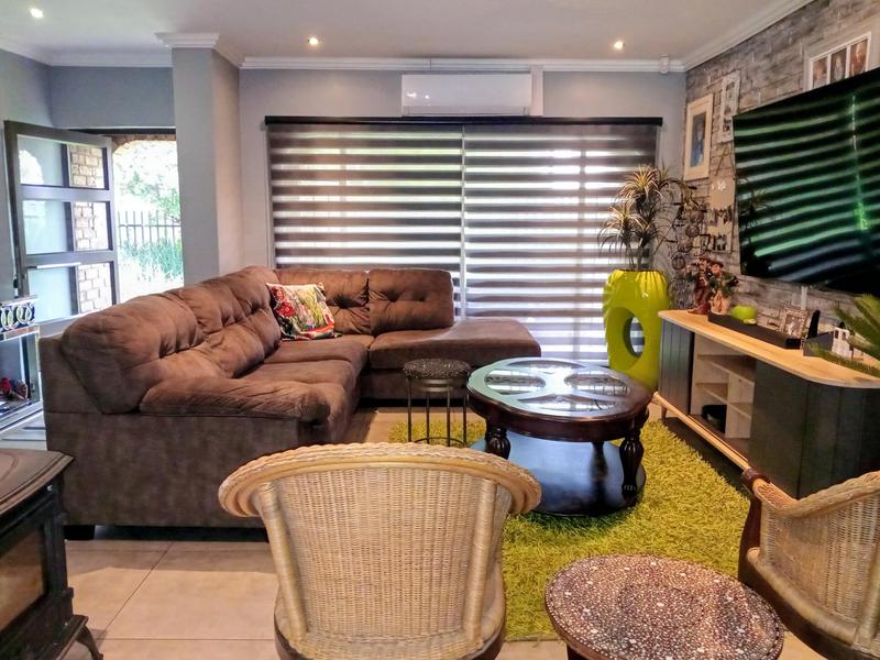 3 Bedroom Property for Sale in Vanderbijlpark Sw 2 Gauteng