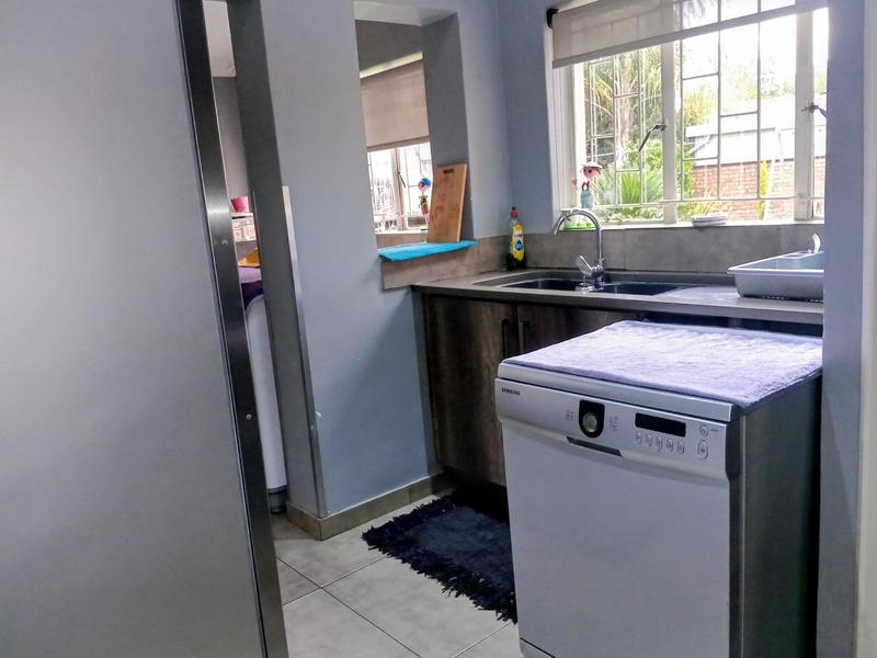3 Bedroom Property for Sale in Vanderbijlpark Sw 2 Gauteng