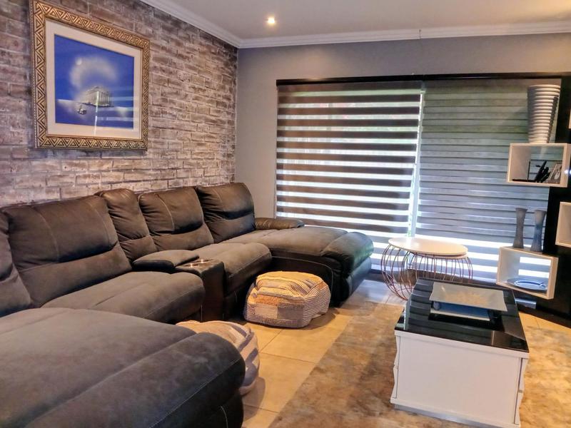 3 Bedroom Property for Sale in Vanderbijlpark Sw 2 Gauteng