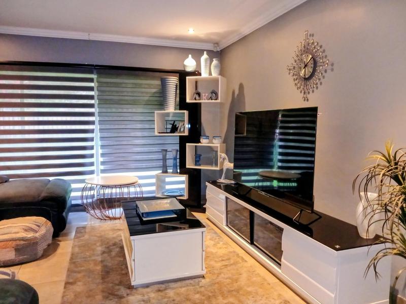3 Bedroom Property for Sale in Vanderbijlpark Sw 2 Gauteng