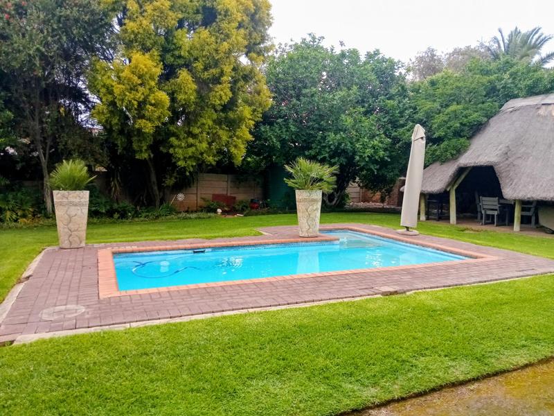 3 Bedroom Property for Sale in Vanderbijlpark Sw 2 Gauteng