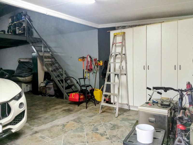 3 Bedroom Property for Sale in Vanderbijlpark Sw 2 Gauteng