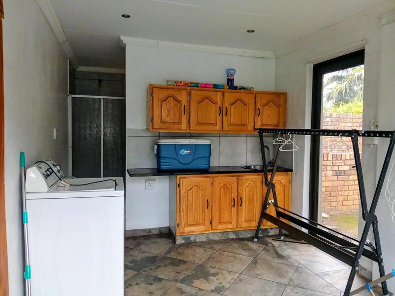 3 Bedroom Property for Sale in Vanderbijlpark Sw 2 Gauteng