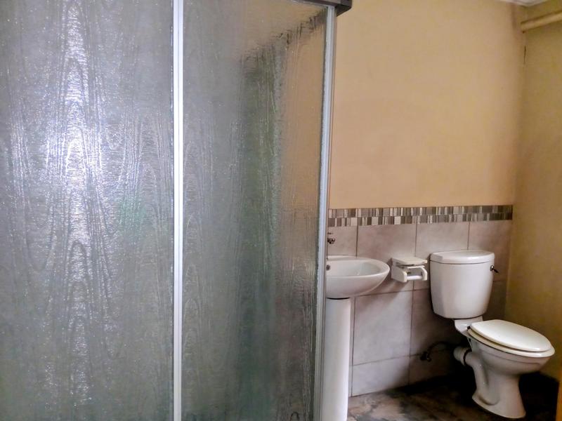 3 Bedroom Property for Sale in Vanderbijlpark Sw 2 Gauteng
