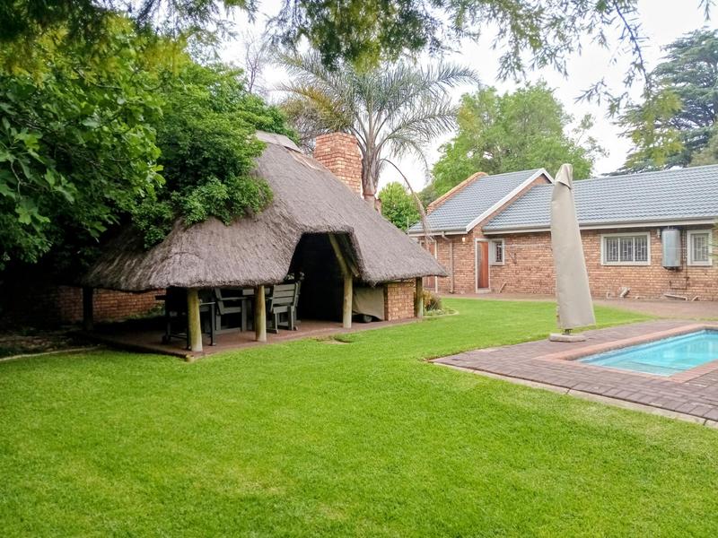 3 Bedroom Property for Sale in Vanderbijlpark Sw 2 Gauteng