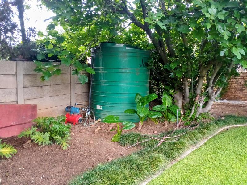 3 Bedroom Property for Sale in Vanderbijlpark Sw 2 Gauteng