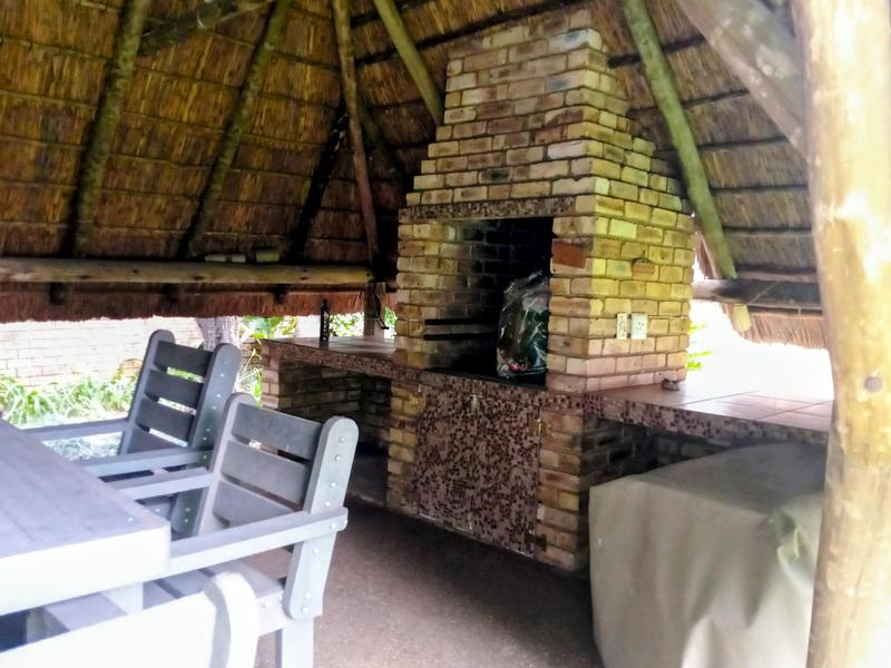 3 Bedroom Property for Sale in Vanderbijlpark Sw 2 Gauteng