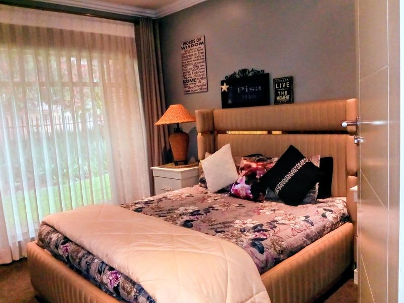 3 Bedroom Property for Sale in Vanderbijlpark Sw 2 Gauteng