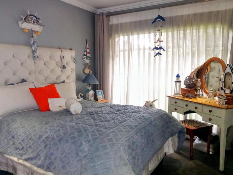 3 Bedroom Property for Sale in Vanderbijlpark Sw 2 Gauteng