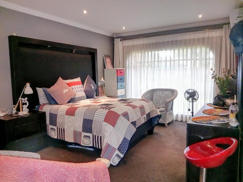 3 Bedroom Property for Sale in Vanderbijlpark Sw 2 Gauteng