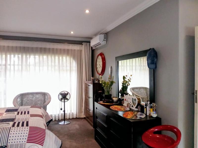 3 Bedroom Property for Sale in Vanderbijlpark Sw 2 Gauteng