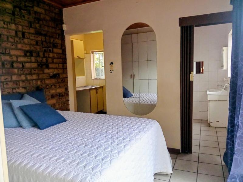 3 Bedroom Property for Sale in Vanderbijlpark Sw 2 Gauteng