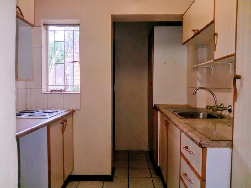 3 Bedroom Property for Sale in Vanderbijlpark Sw 2 Gauteng