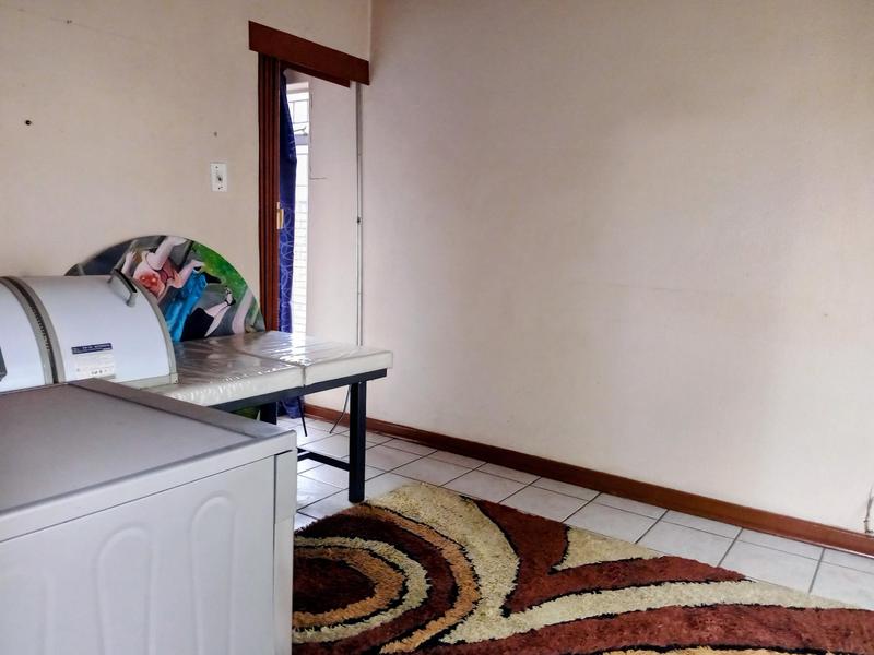 3 Bedroom Property for Sale in Vanderbijlpark Sw 2 Gauteng