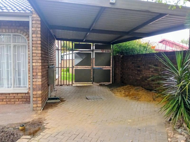 3 Bedroom Property for Sale in Vanderbijlpark Sw 2 Gauteng
