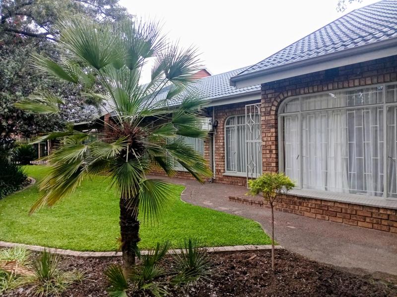 3 Bedroom Property for Sale in Vanderbijlpark Sw 2 Gauteng