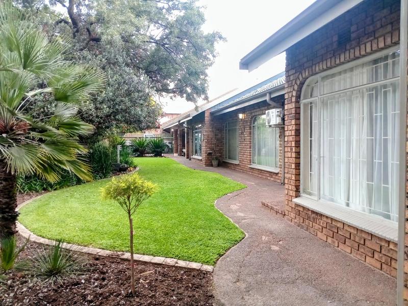 3 Bedroom Property for Sale in Vanderbijlpark Sw 2 Gauteng