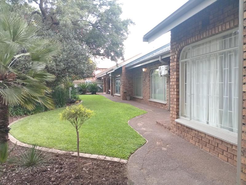 3 Bedroom Property for Sale in Vanderbijlpark Sw 2 Gauteng