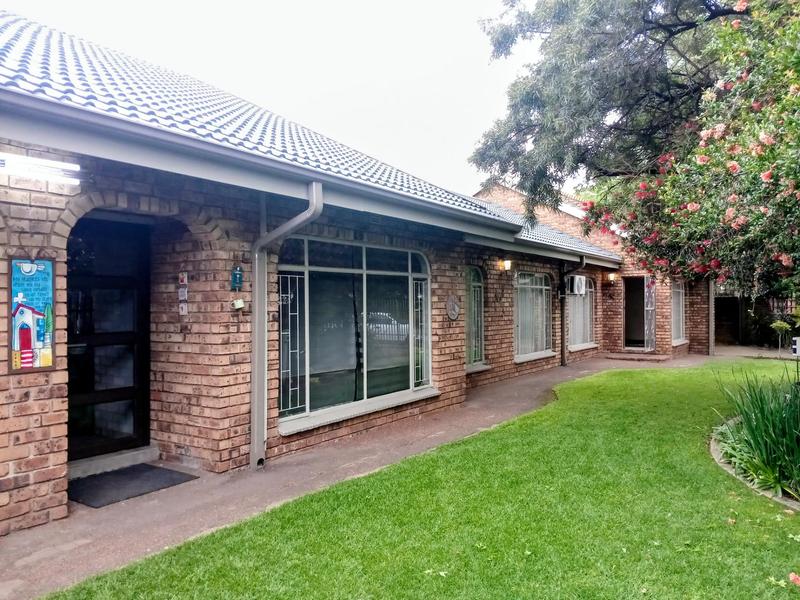3 Bedroom Property for Sale in Vanderbijlpark Sw 2 Gauteng