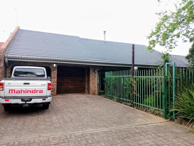 3 Bedroom Property for Sale in Vanderbijlpark Sw 2 Gauteng