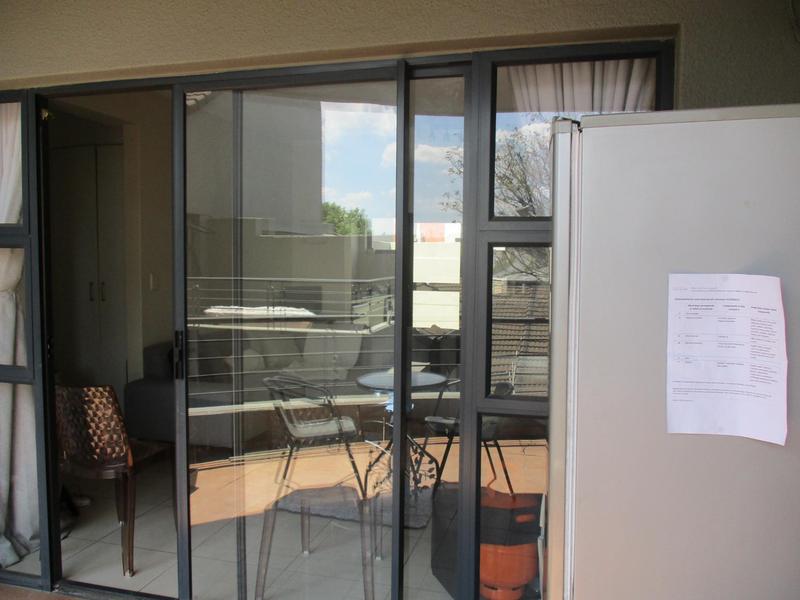 To Let 1 Bedroom Property for Rent in Dainfern Gauteng