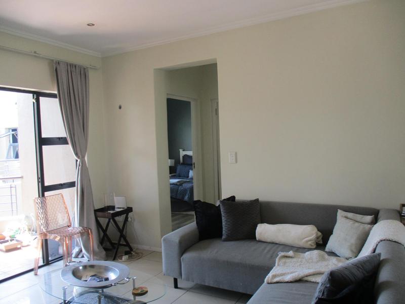 To Let 1 Bedroom Property for Rent in Dainfern Gauteng