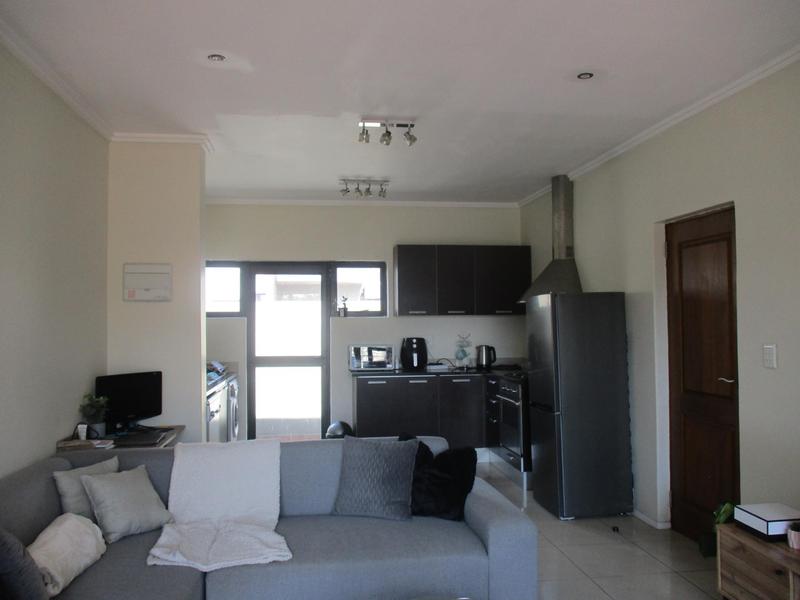 To Let 1 Bedroom Property for Rent in Dainfern Gauteng