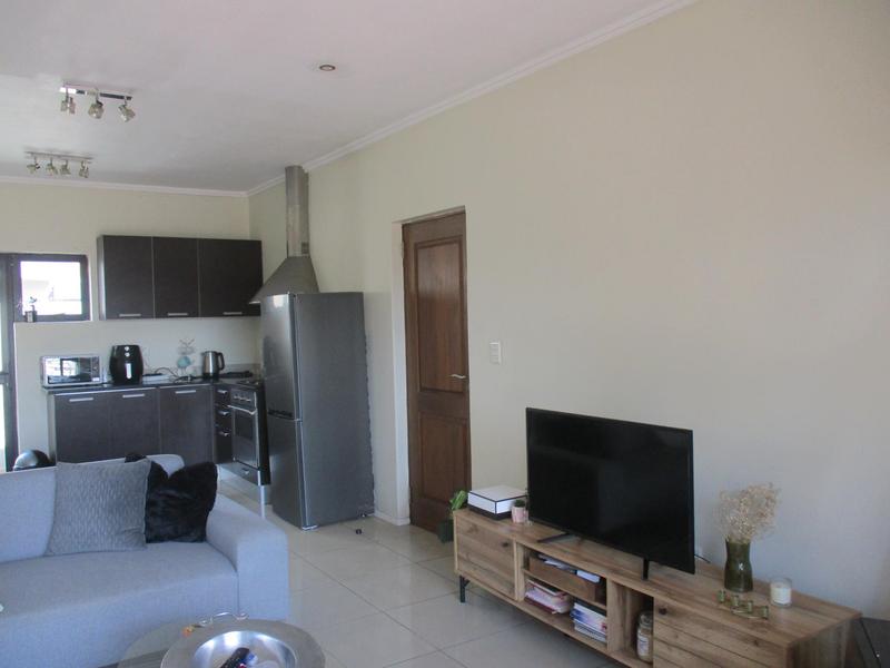 To Let 1 Bedroom Property for Rent in Dainfern Gauteng