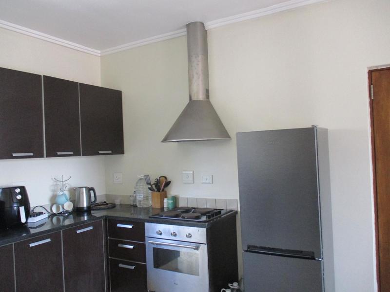 To Let 1 Bedroom Property for Rent in Dainfern Gauteng