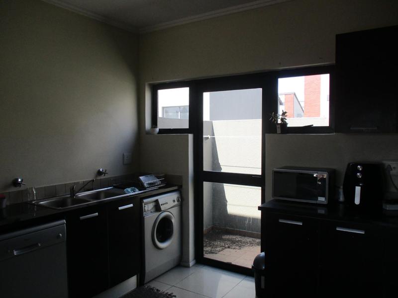 To Let 1 Bedroom Property for Rent in Dainfern Gauteng