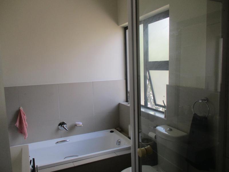 To Let 1 Bedroom Property for Rent in Dainfern Gauteng