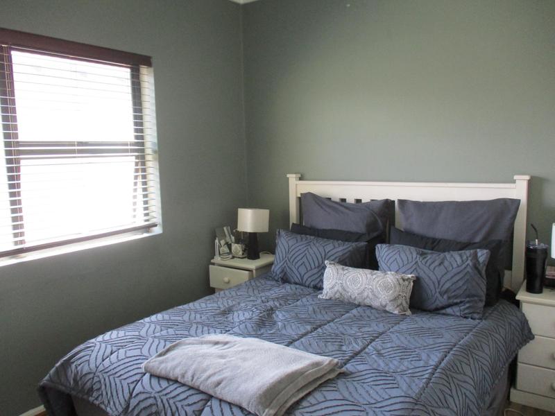 To Let 1 Bedroom Property for Rent in Dainfern Gauteng