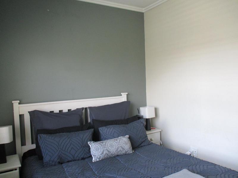 To Let 1 Bedroom Property for Rent in Dainfern Gauteng