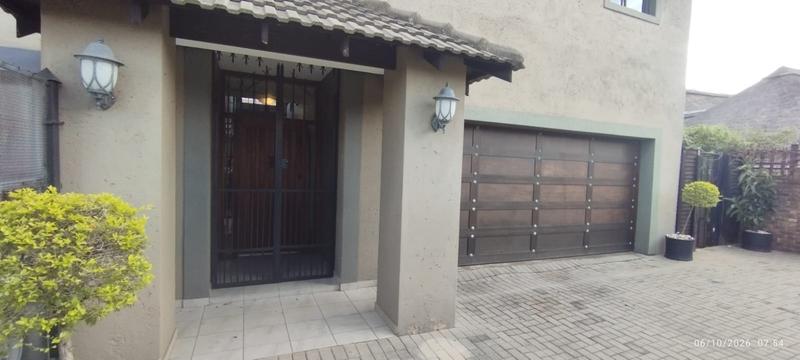 To Let 1 Bedroom Property for Rent in Lynnwood Gauteng