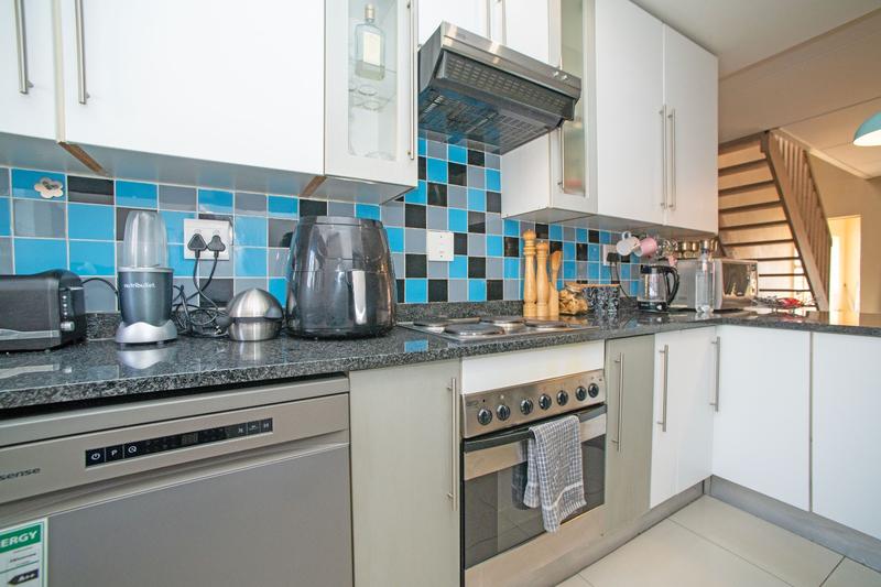 3 Bedroom Property for Sale in Bedfordview Gauteng