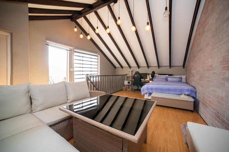 3 Bedroom Property for Sale in Bedfordview Gauteng