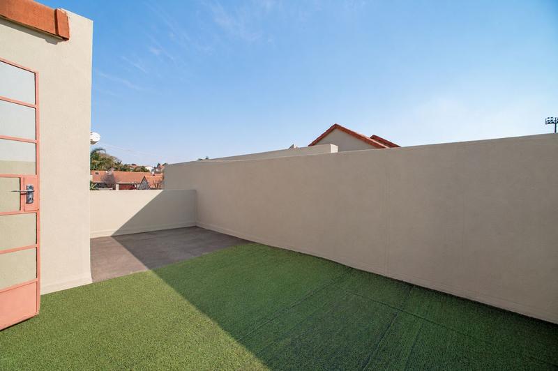 3 Bedroom Property for Sale in Bedfordview Gauteng