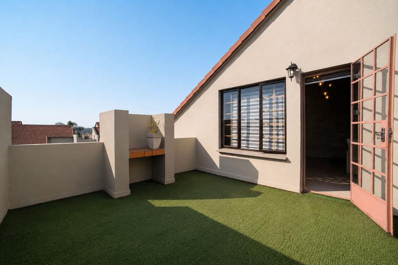 3 Bedroom Property for Sale in Bedfordview Gauteng
