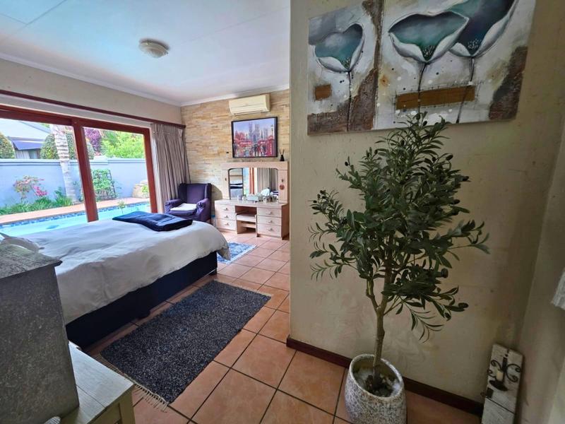 3 Bedroom Property for Sale in Glen Erasmia Gauteng