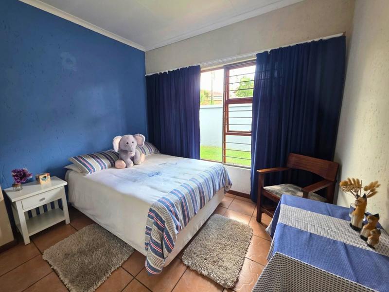 3 Bedroom Property for Sale in Glen Erasmia Gauteng