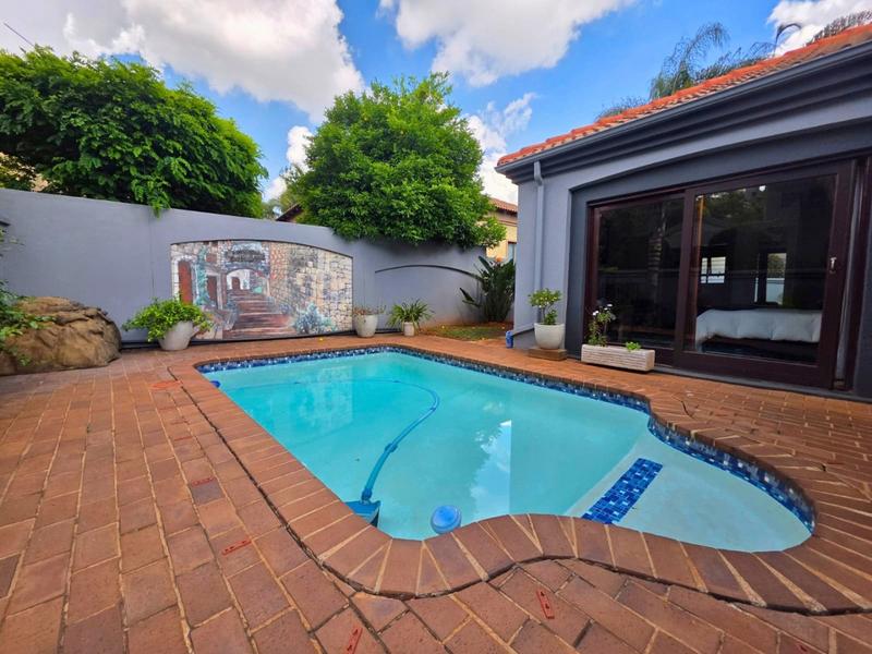 3 Bedroom Property for Sale in Glen Erasmia Gauteng