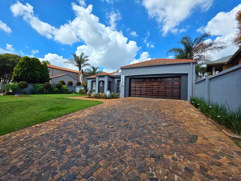 3 Bedroom Property for Sale in Glen Erasmia Gauteng